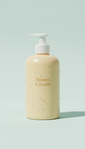 Moisturizing Liquid Soap With Aloe