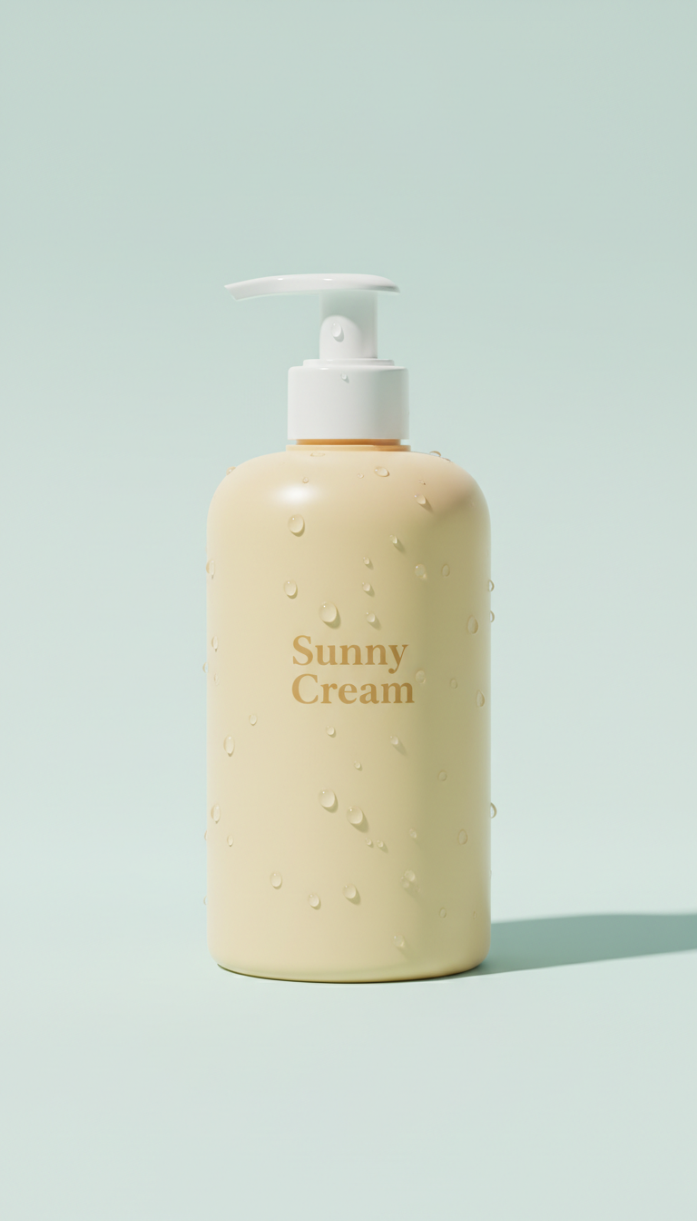 Moisturizing Liquid Soap With Aloe