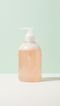 Liquid Soap With Lavender Oil